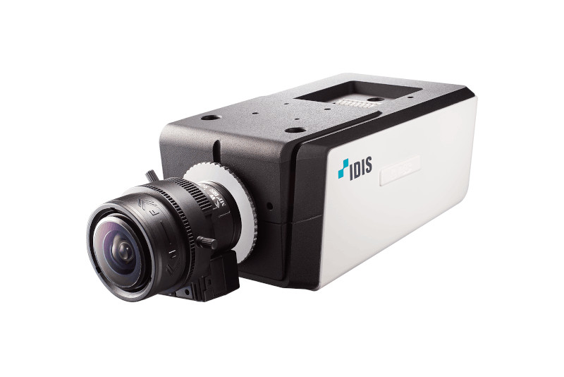 Network Camera
