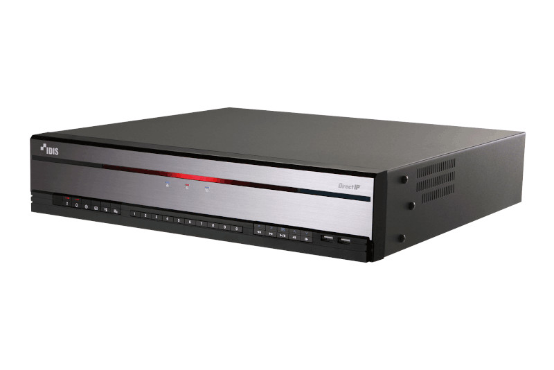 Network Recorder