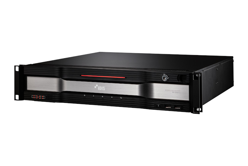 DR-8364FD