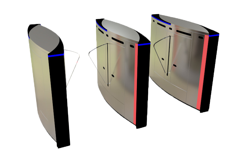 Flap Gate