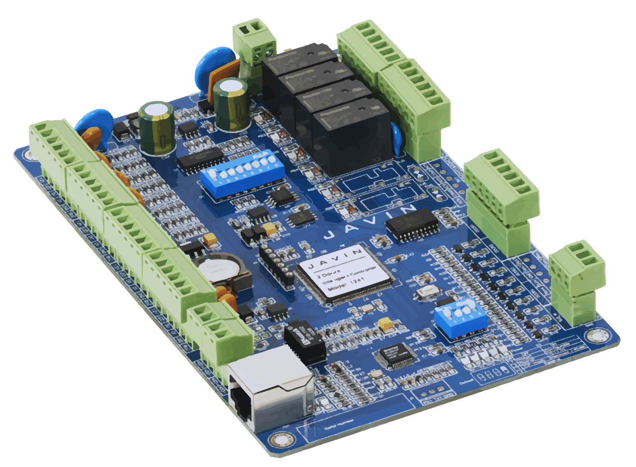 Access Controller
